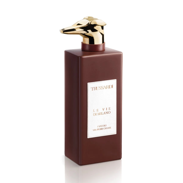 Trussardi Le Vie di Milano Via Fiori Chiari Eau de Parfum