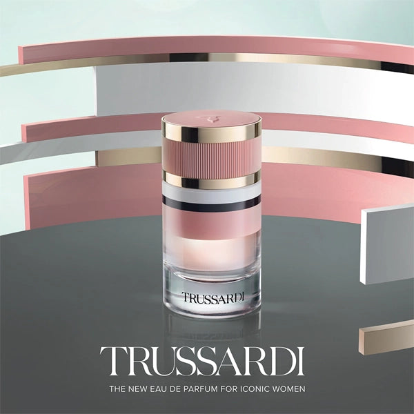 Trussardi New Feminine Eau de Parfum 30 ml#Size_30 ml