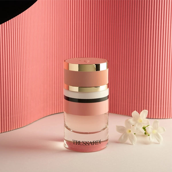 Trussardi New Feminine Eau de Parfum 90 ml#Size_90 ml