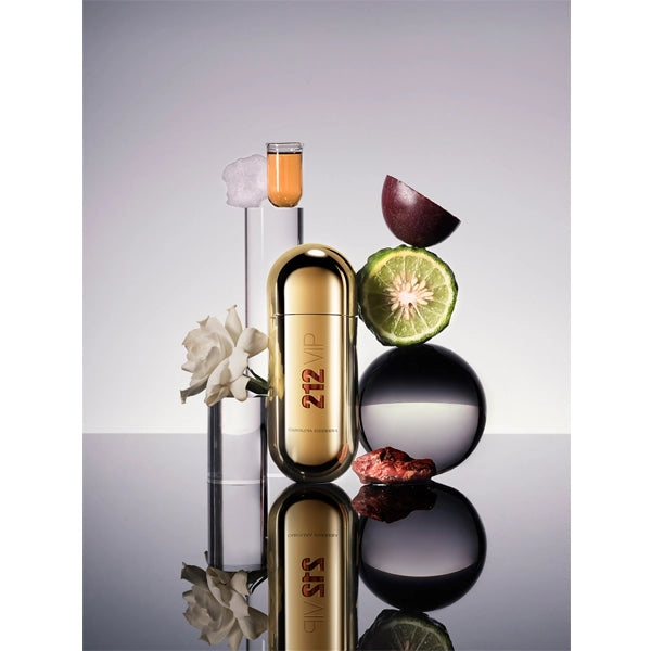 Carolina Herrera 212 VIP Eau de Parfum 80 ml#Size_80 ml