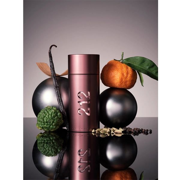 Carolina Herrera 212 Sexy Men EDT 100 ml#Size_100 ml