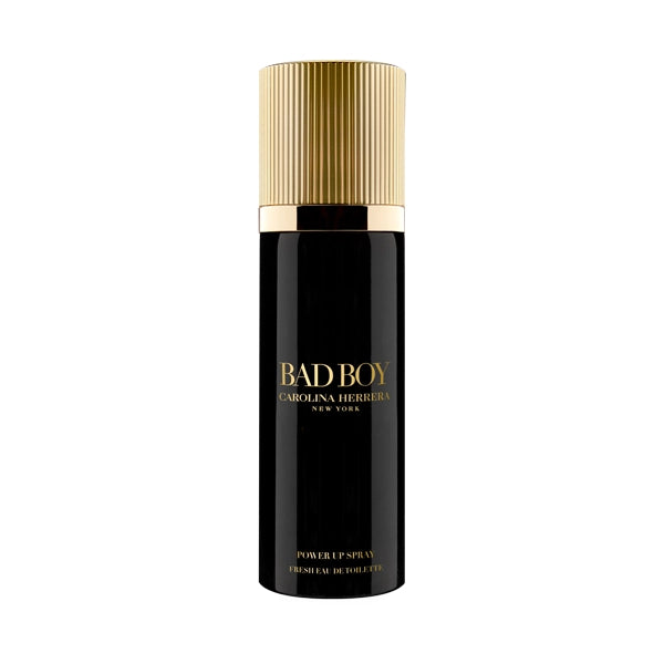 Carolina Herrera Bad Boy Power Spray 100ml
