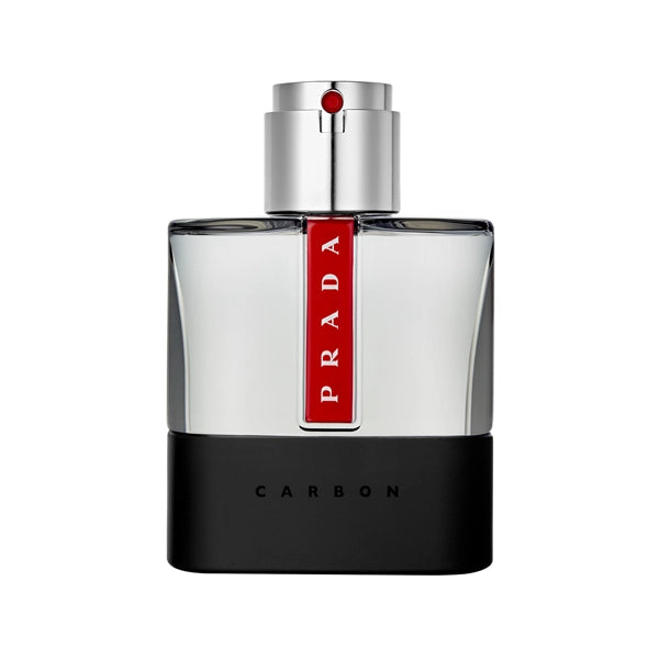 Prada Luna Rossa Carbon Eau De Toilette Vap 50ml#Size_50 ml