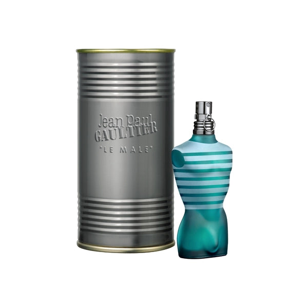 Jean Paul Gaultier Le Male Eau De Toilette 40ml