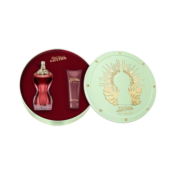 Jean Paul Gaultier La Belle Eau de Parfum 100ml With Body Lotion 75ml