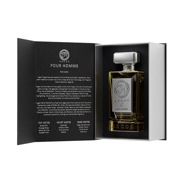 Argos Pour Homme 100ml#Size_100 ml