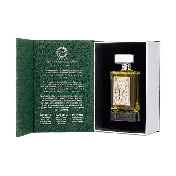 Argos Brivido Della Caccia 100ml#Size_100 ml