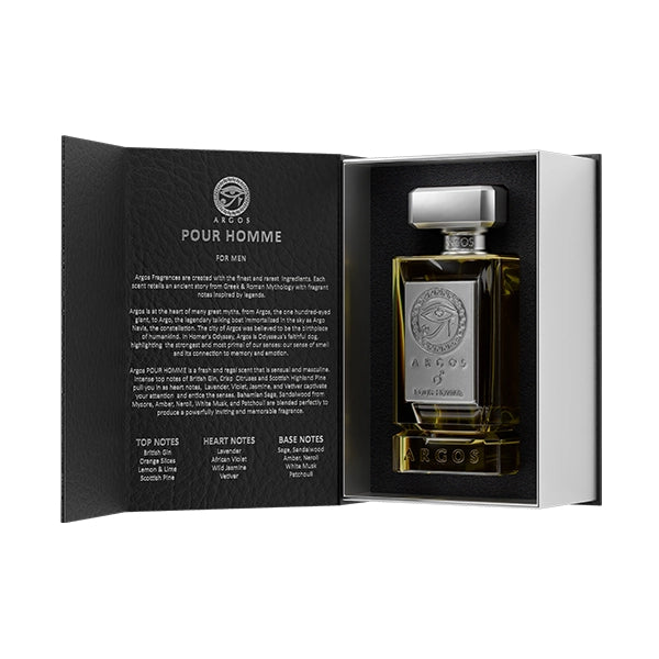Argos Pour Homme 30ml#Size_30 ml