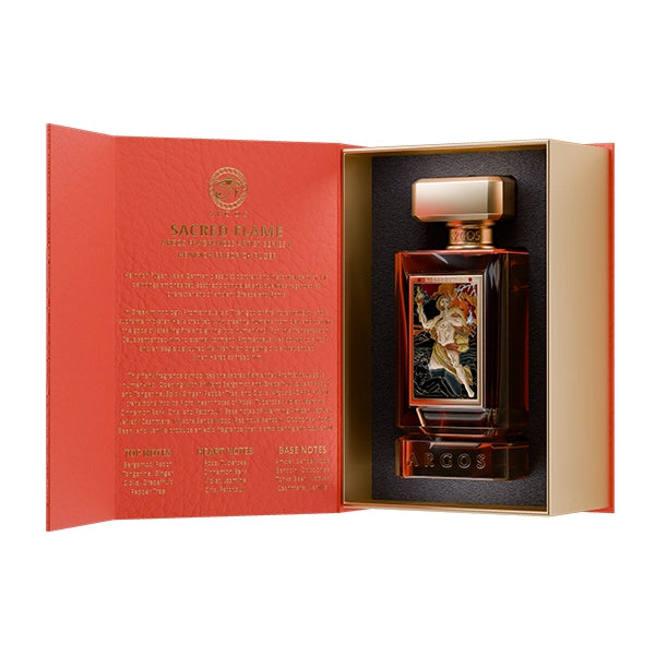 Argos Sacred Flame 100ml#Size_100 ml