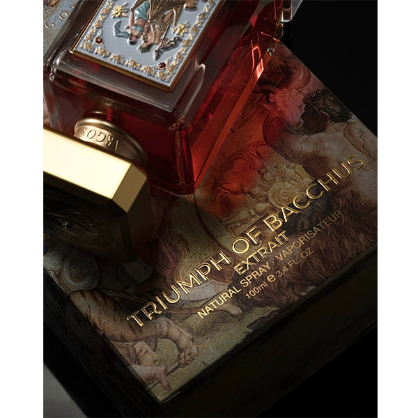 Argos Triumph Of Bacchus 100ml