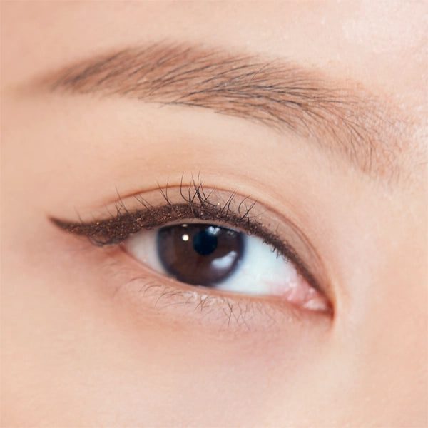 Clio Sharp So Simple Waterproof Pencil Liner 05 Dark Brown 0.14gm#Shade_05 Dark Brown