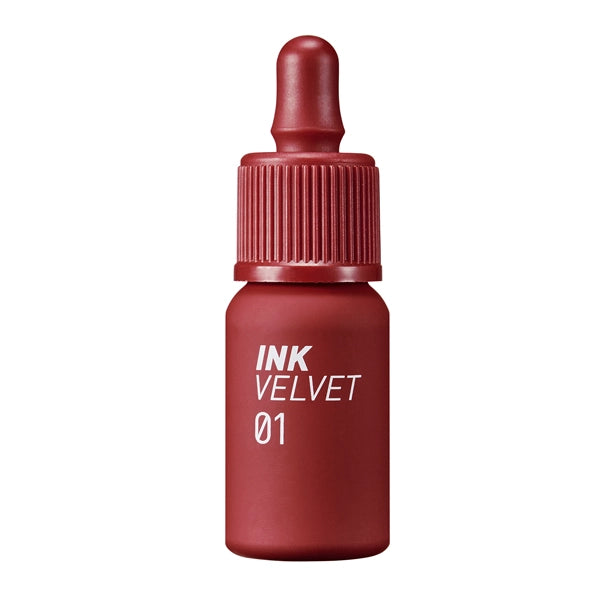Peripera Ink Velvet1 Good Brick 4gm#Shade_1 Good Brick