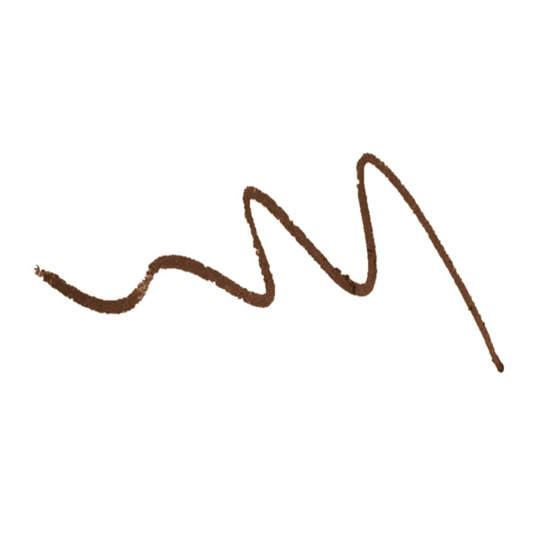 Clio Sharp So Simple Waterproof Pencil Liner 003 Cacao Brown 0.14gm#Shade_003 Cacao Brown