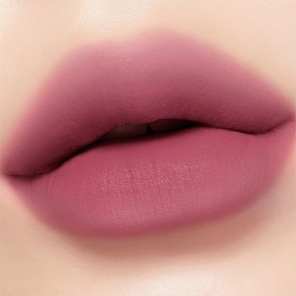 Peripera Ink Velvet018 Star Plum Pink 4gm#Shade_018 Star Plum Pink