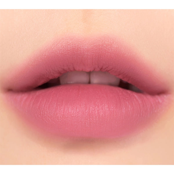 Peripera Ink Mood Matte Stick 02 Pink Go Up 3gm#Shade_02 Pink Go Up