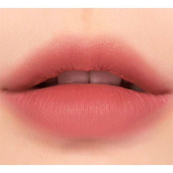 Peripera Ink Mood Matte Stick 03 Rose Fiction 3gm#Shade_03 Rose Fiction