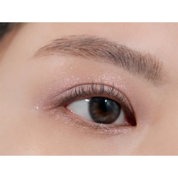 Clio Pro Eye Palette Mini003 Blooming Mauve 4gm#Shade_003 Blooming Mauve