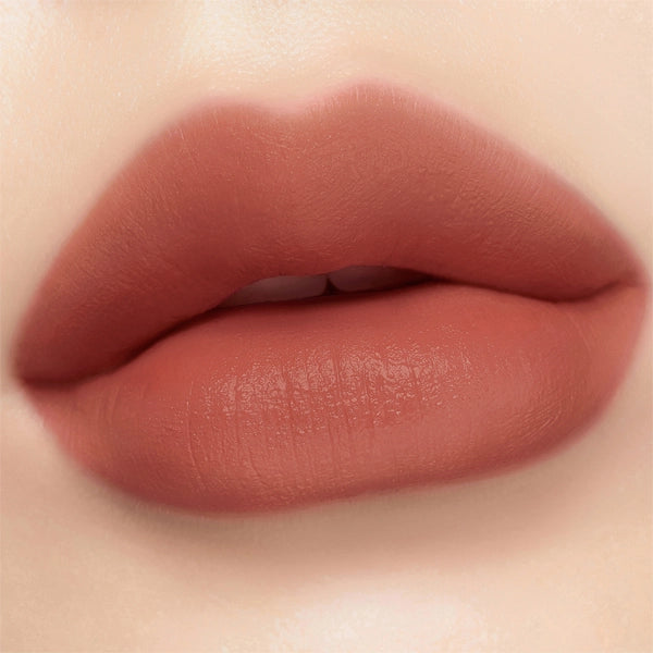Peripera Ink Velvet025 Cinnamon Nude 4gm#Shade_025 Cinnamon Nude