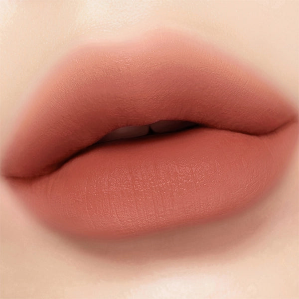 Peripera Ink Velvet025 Cinnamon Nude 4gm#Shade_025 Cinnamon Nude