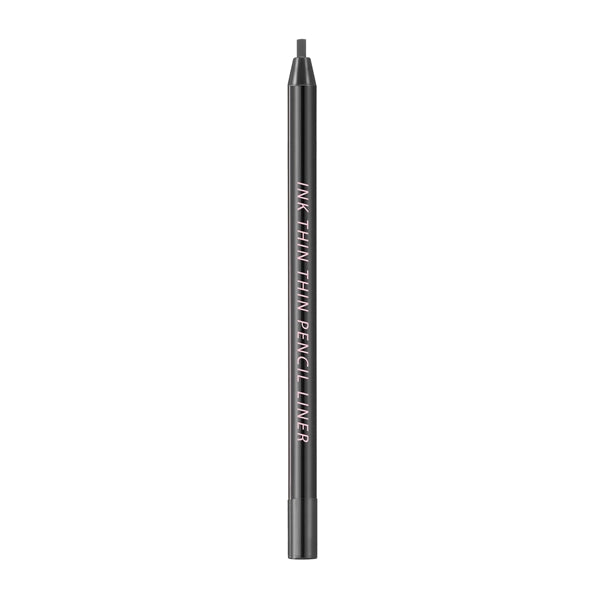 Peripera Ink Thin Thin Pencil Liner 04 Roasting Black 0.13gm#Shade_04 Roasting Black