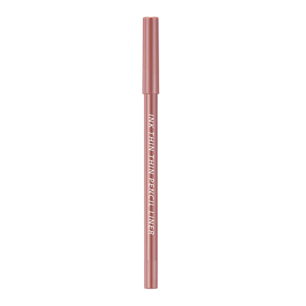Peripera Ink Thin Thin Pencil Liner 06 Under Rosy 0.13gm#Shade_06 Under Rosy