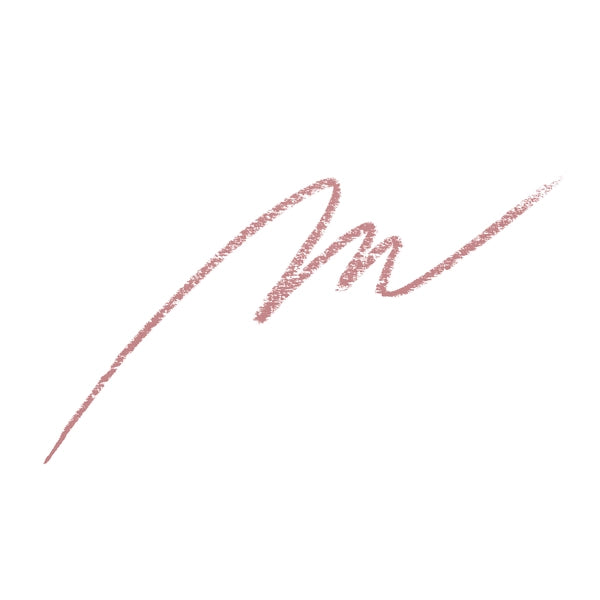 Peripera Ink Thin Thin Pencil Liner 06 Under Rosy 0.13gm#Shade_06 Under Rosy