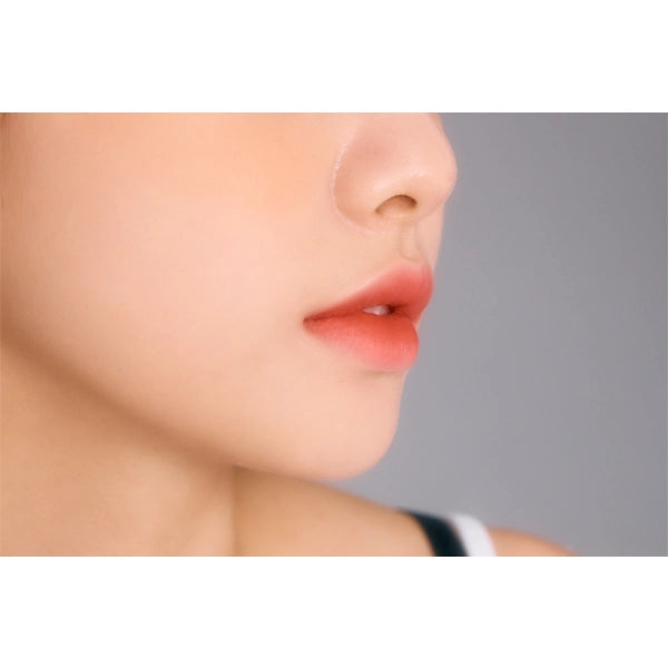 Clio Chiffon Blur Tint 002 Coral Clay 3.1gm#Shade_002 Coral Clay