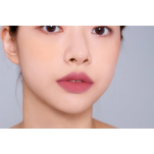 Clio Chiffon Blur Tint 006 Heart Point 3.1gm#Shade_006 Heart Point
