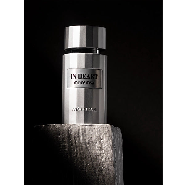 Mocemsa In Heart Pour Homme Eau De Parfum 100ml
