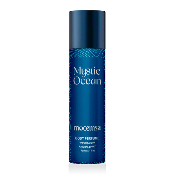 Mocemsa Mystic Ocean Pour Homme Body Perfume 150ml