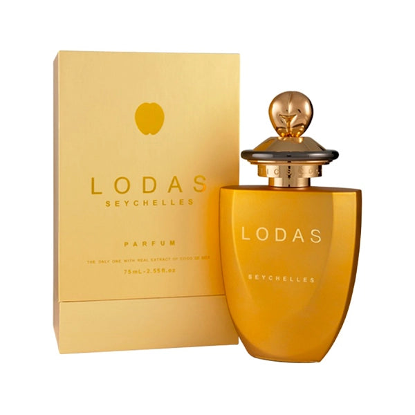 Coco De Mer Lodas Eau de Parfum for Him and Her