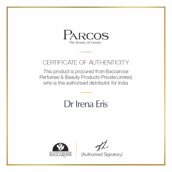 Dr Irena Eris Vitaceric Flawless Matte Finish Day Serum