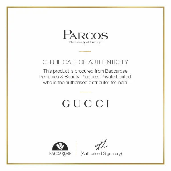 GUCCI Bloom Eau de Parfum Giftset 50ml and Body Lotion 50ml
