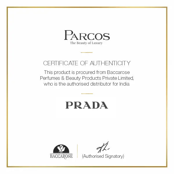 Prada Paradoxe Eau De Parfum Mv 50ml#Size_50 ml