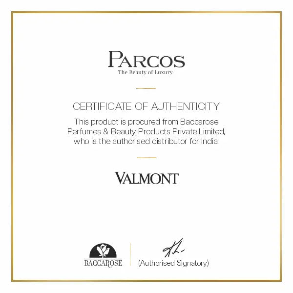 Valmont Primary Serum