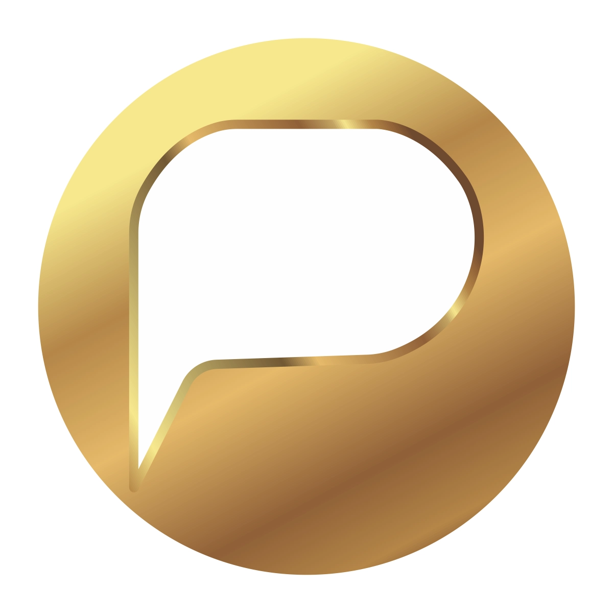 Parcos - The Beauty of Luxury logo