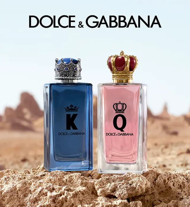 Buy Dolce & Gabbana Product online in India at the Best Price - Parcos