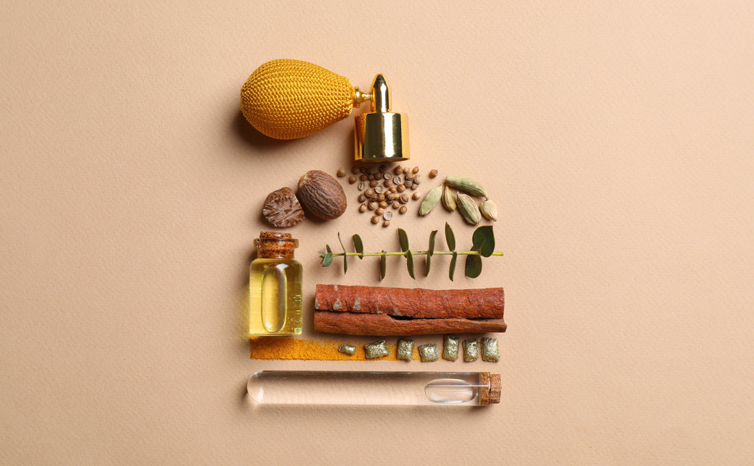 Fragrance Notes