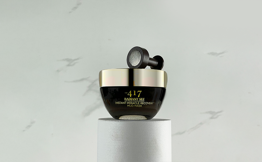 Minus 417 Mud Mask Available At Parcos