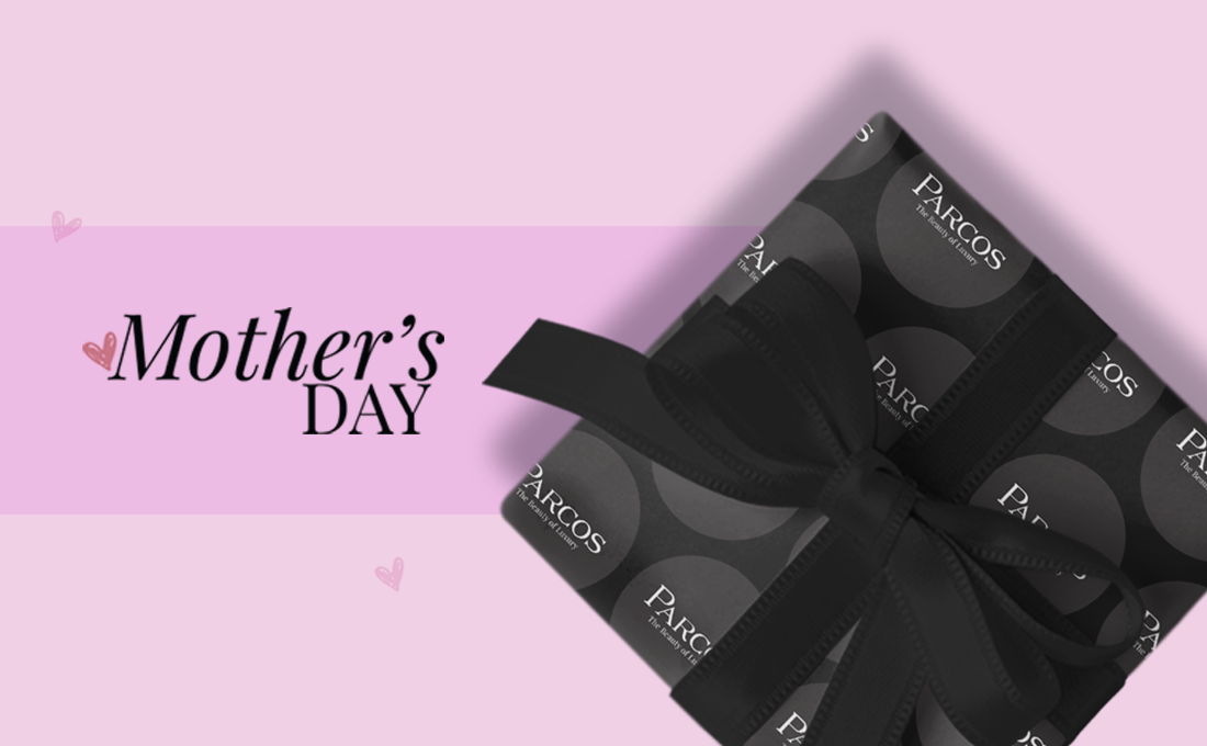 Mothers Day fragrance memories