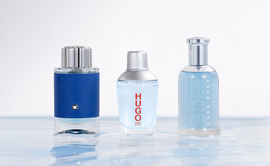 Best Selling Fragrances - For Father's Day Gifts
