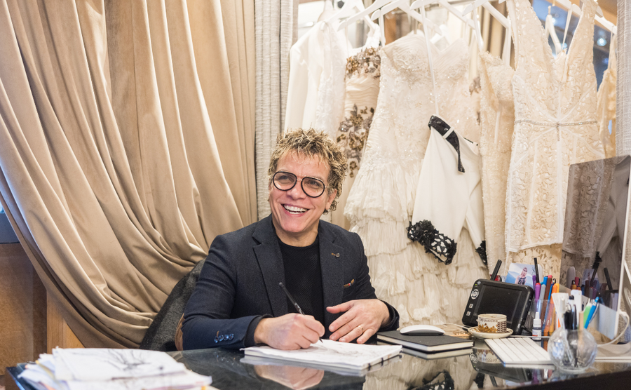 Nabil Hayari Luxezine Expert Speak
