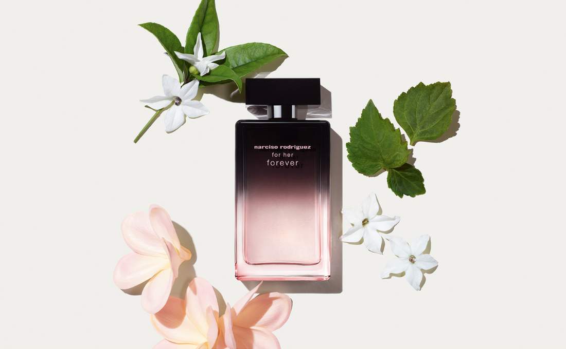 #NewAtParcos – Narciso Rodriguez For Her Forever