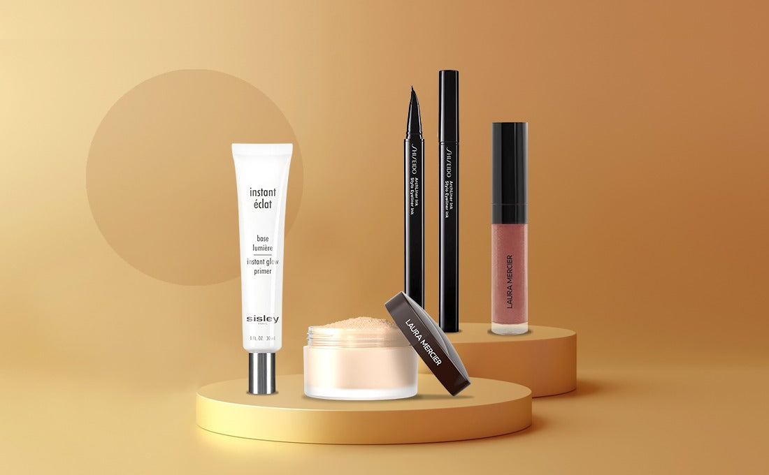 best makeup 2023 on Parcos