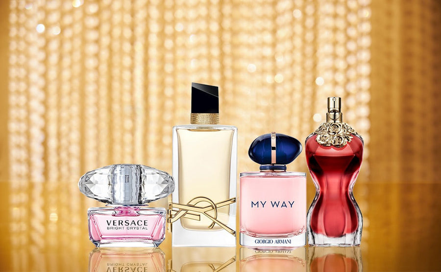 Best Women's Fragrances of 2023 at Parcos Luxezine