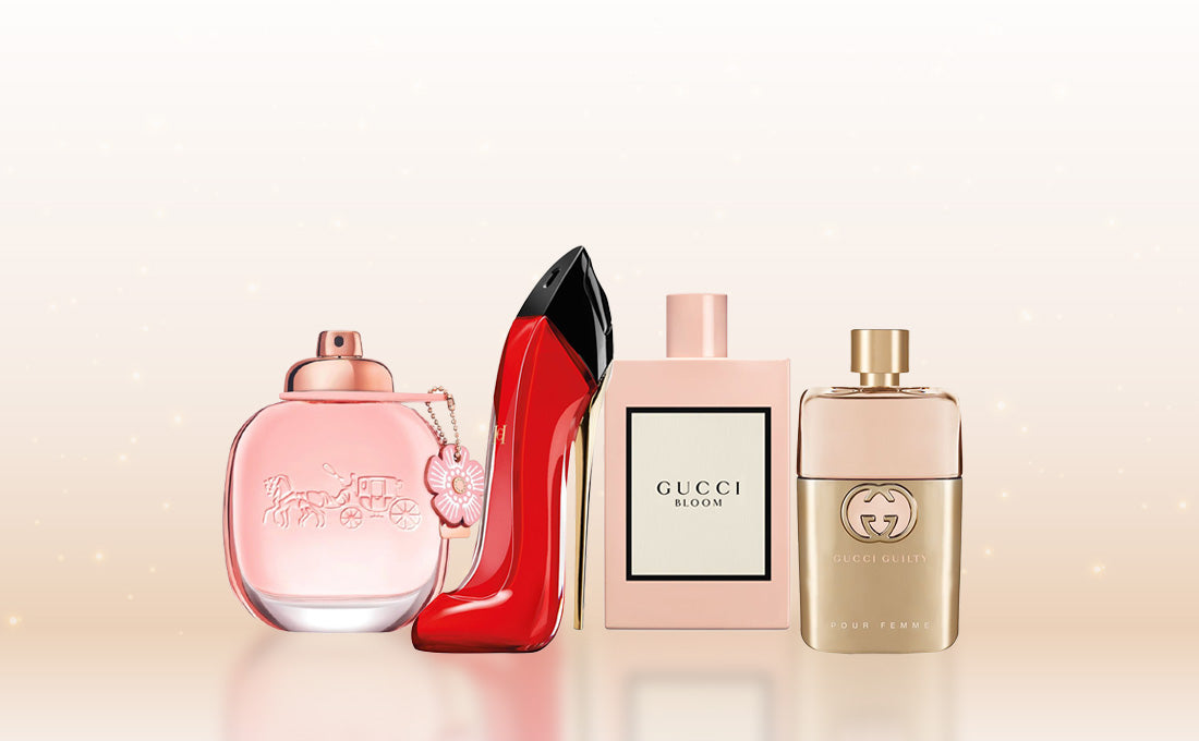 Indian Wedding Fragrances - Luxezine