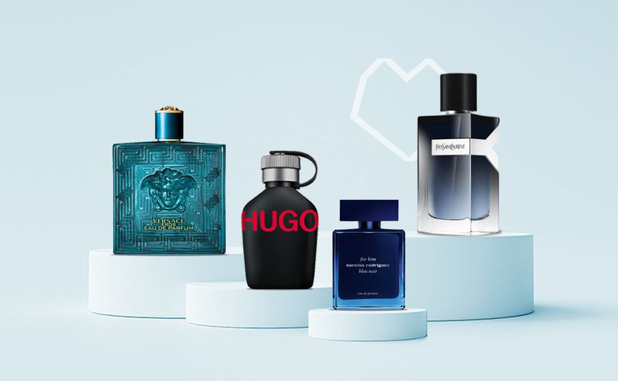 10 Best Valentine’s Day Gifts For Men