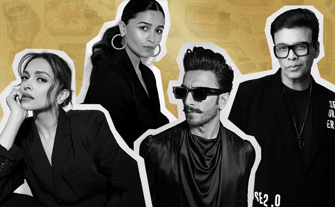 fragrances bollywood celebrities - Luxezine