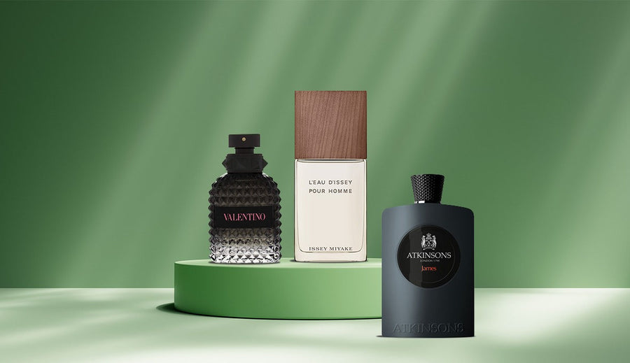 Earthy Fragrances_Vetiver Fragrances_Parcos Luxezine