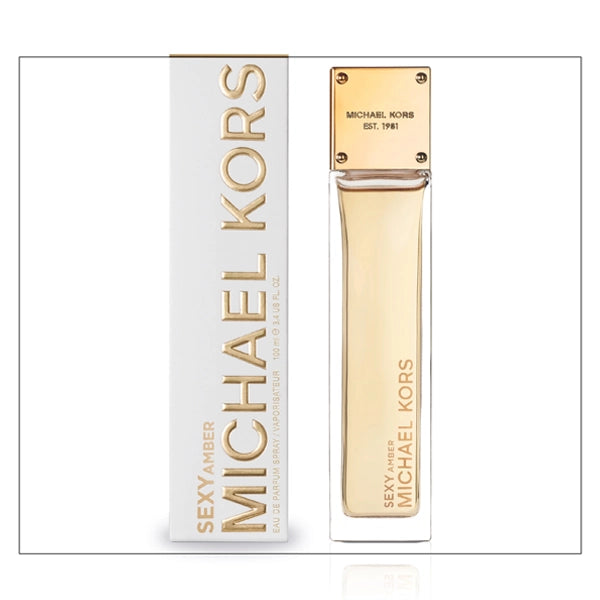 Michael Kors Sexy Amber Eau de Parfum 100ml#Size_100 ml